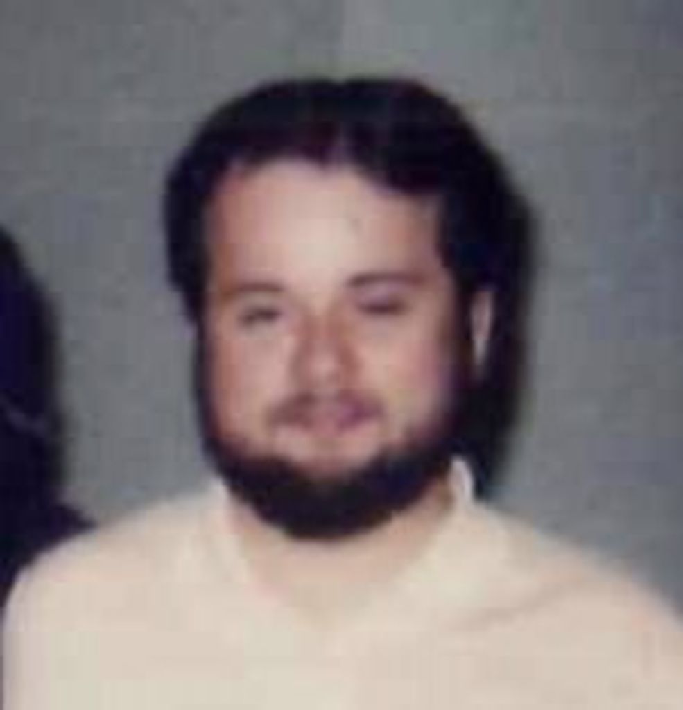 Mark E. Miller Sr.