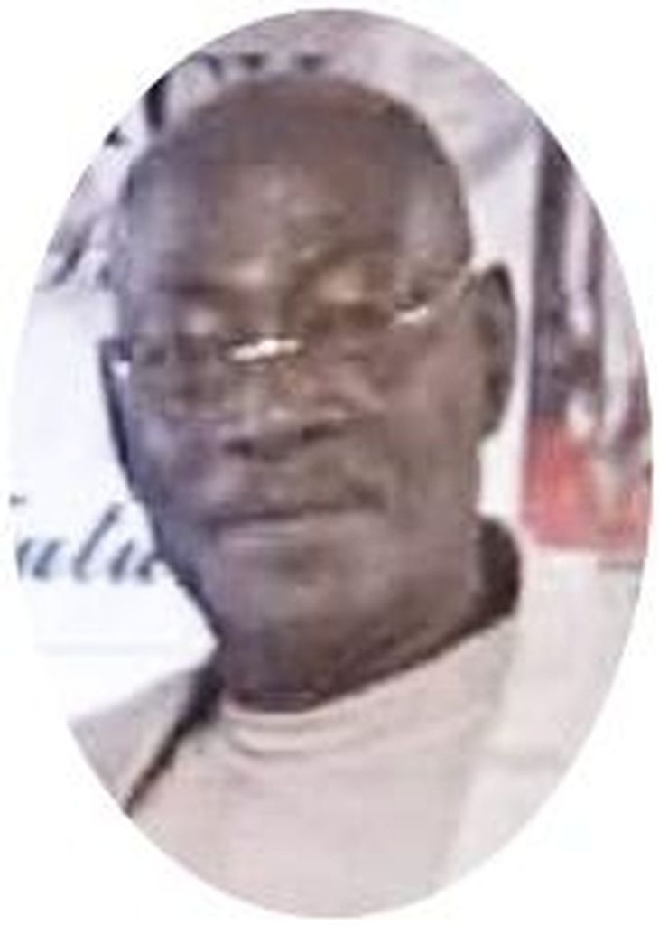 Robert Louis Babers
