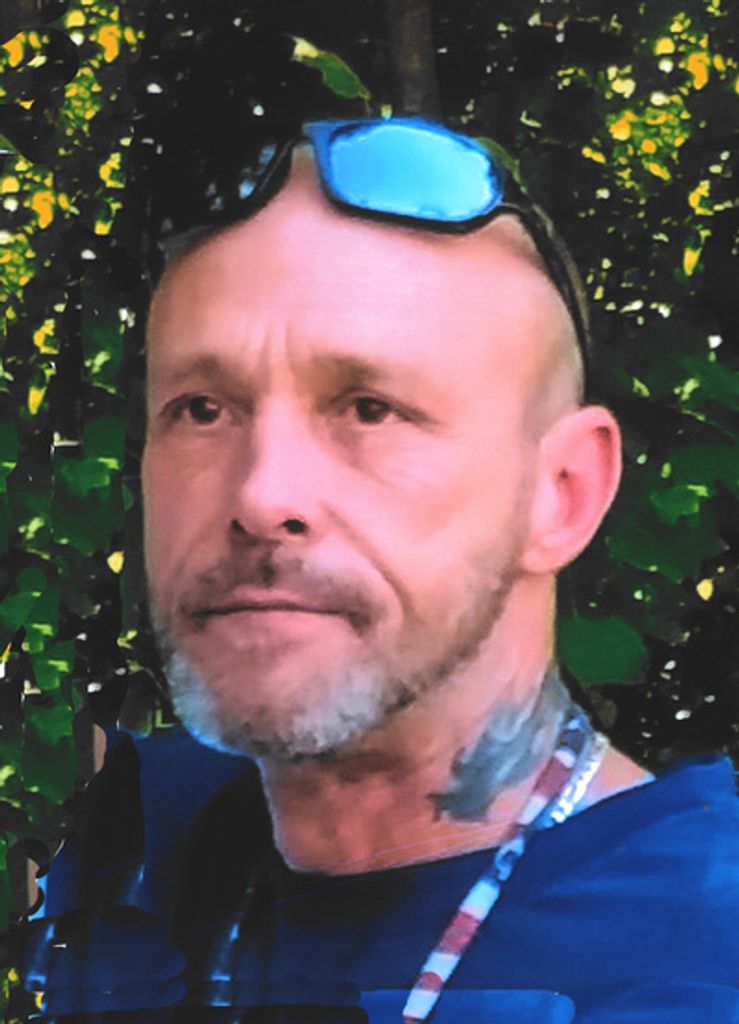 Gregory "Greg" Woodard Ward Profile Photo