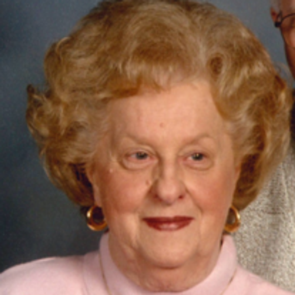 Jane Rutter
