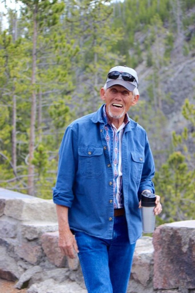 Richard Dennis Gardner