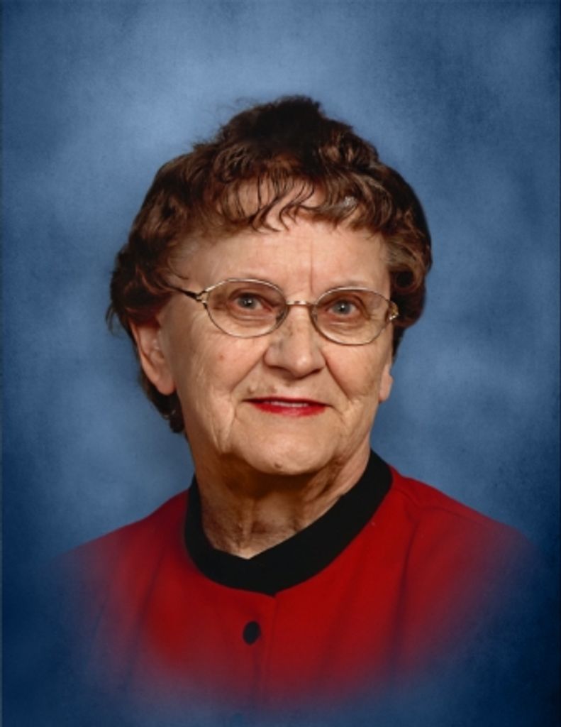 Erna Clara Kocian Profile Photo