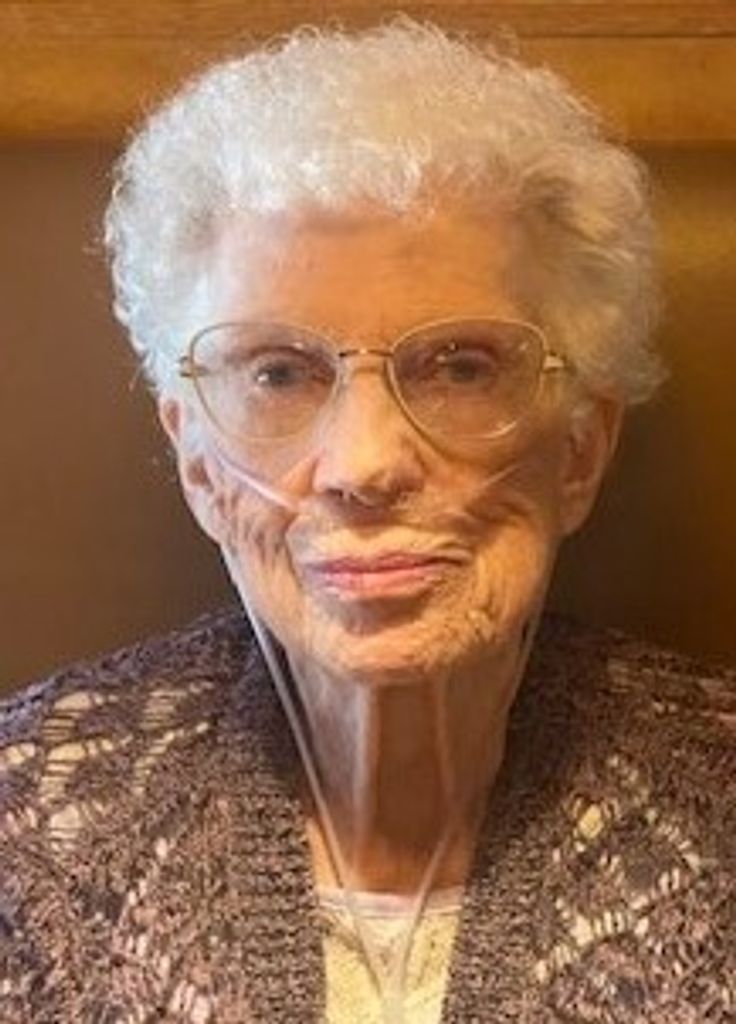 Barbara Joann Worley