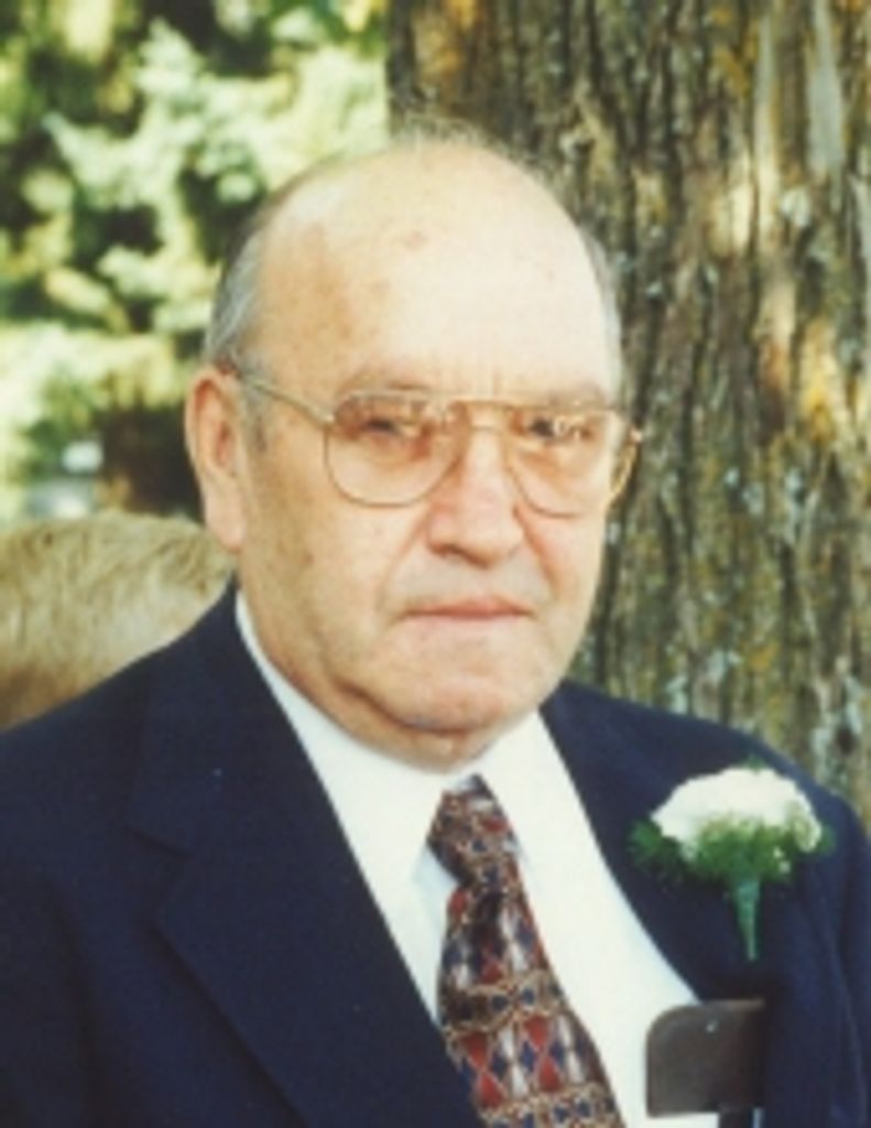 John Arthur Johnson