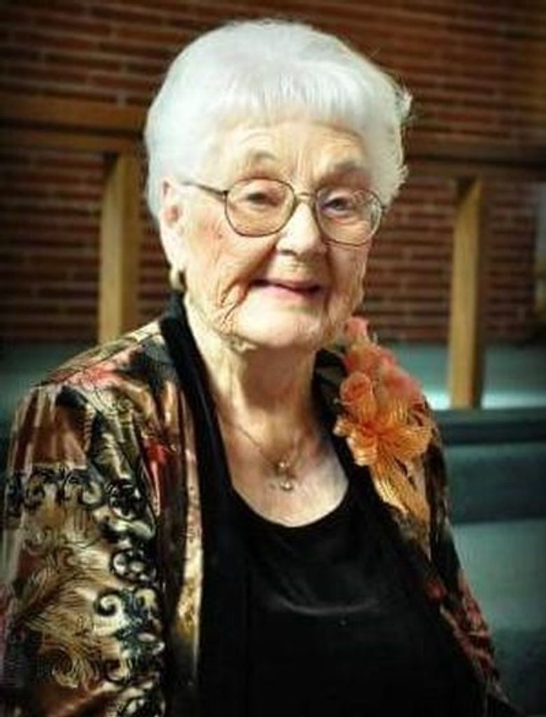 Velma Marburger Kuntz