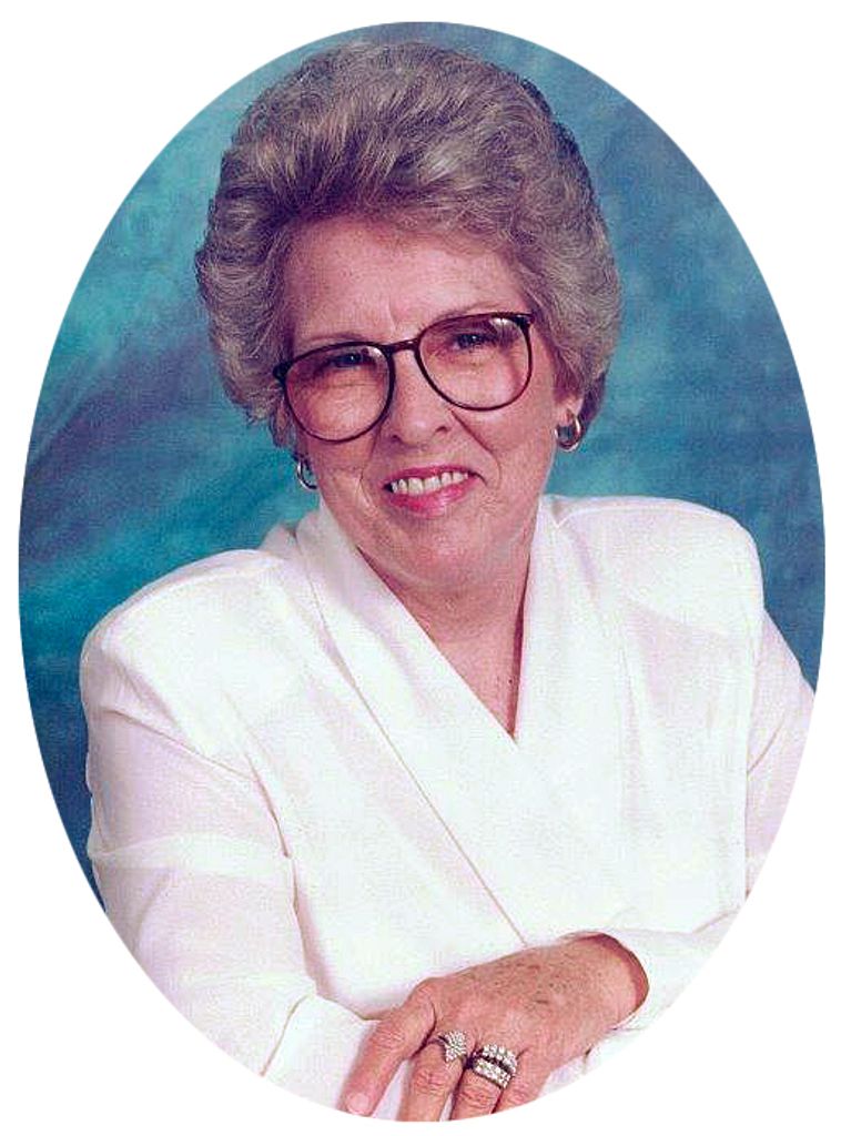 Shirley Jean (Black)  Coyle Profile Photo
