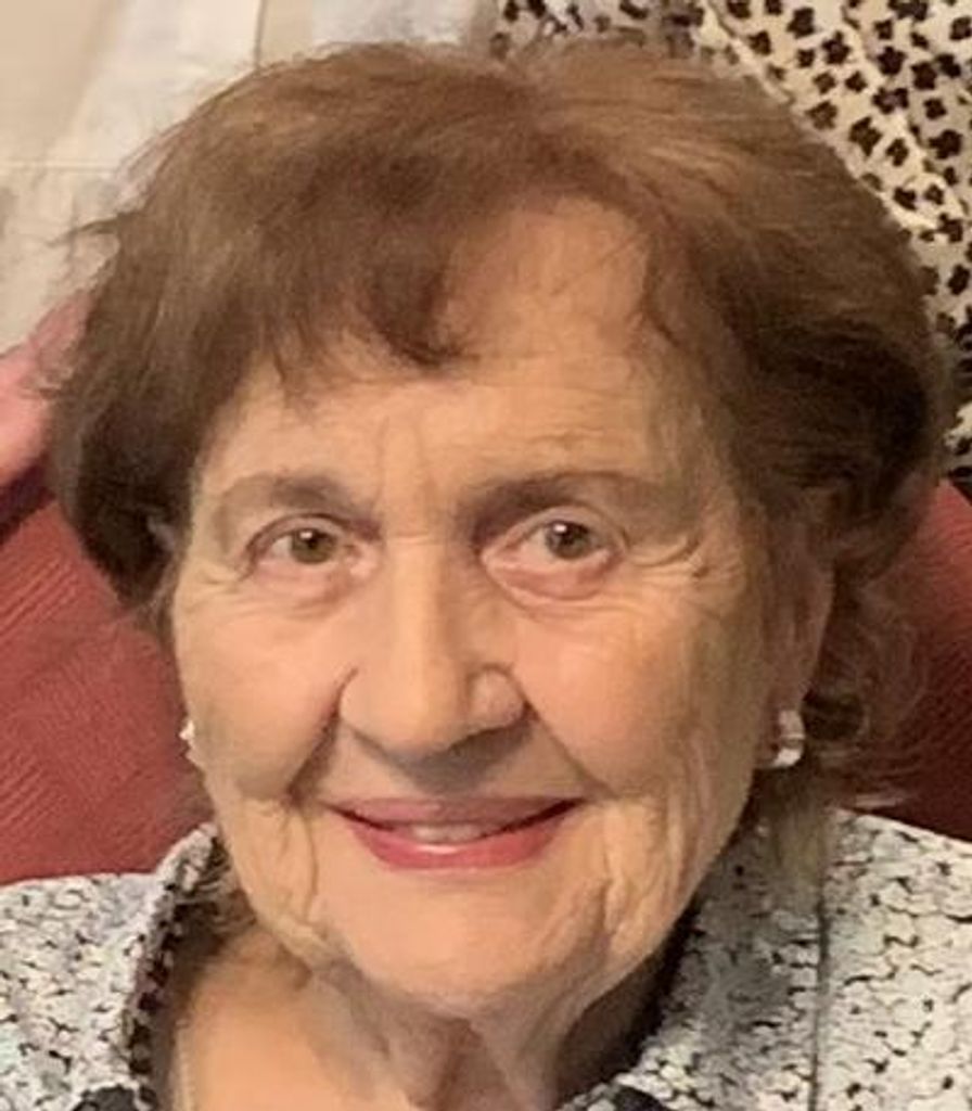 Mary Margaret Ruhlman