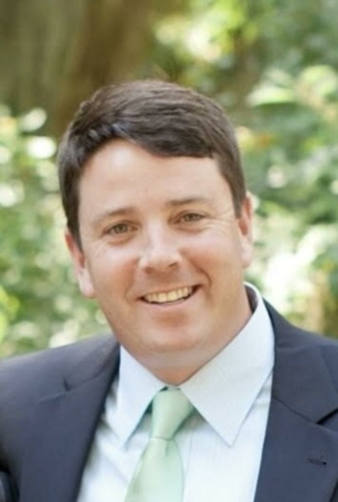 Christopher J. Flanagan Profile Photo