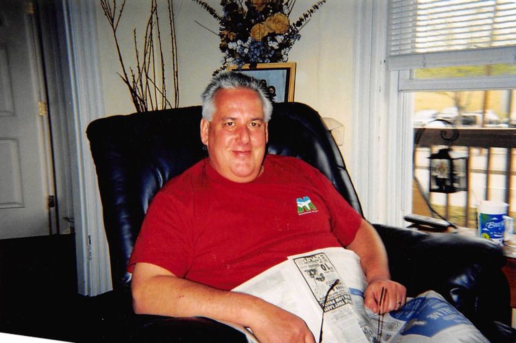 Paul C. Doumousiaris Profile Photo