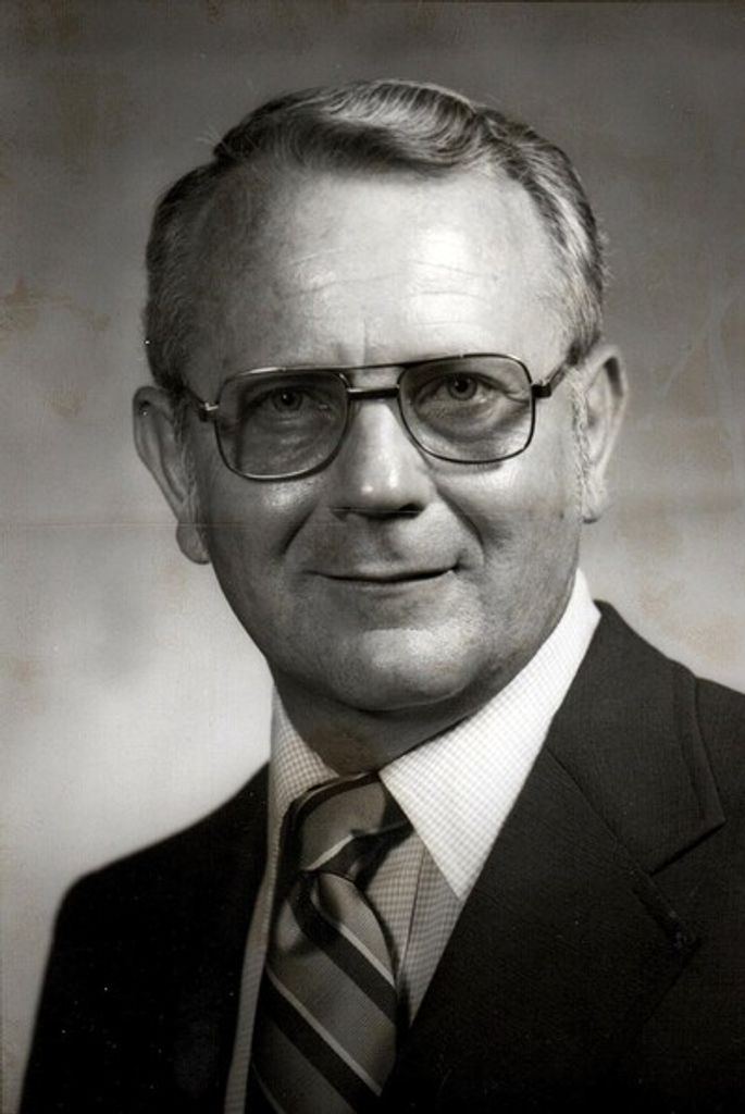 Frederick H. Hebert Profile Photo