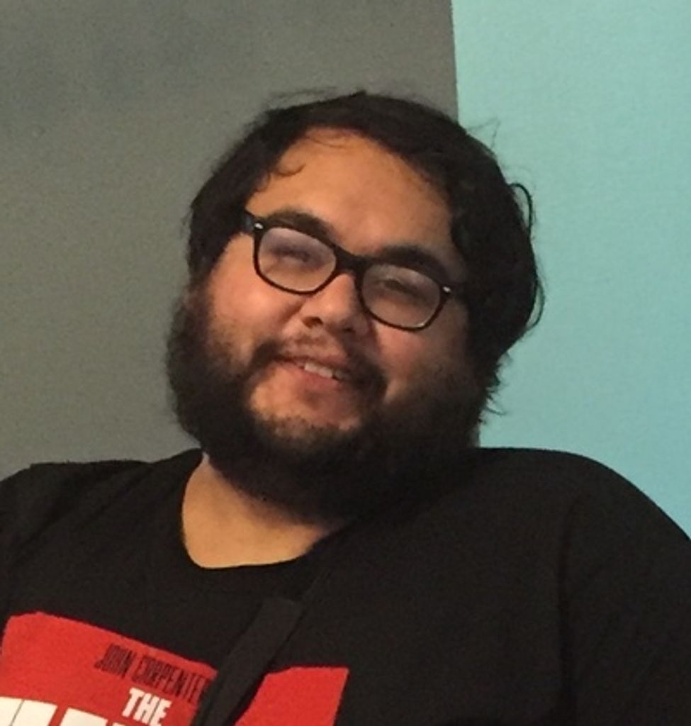 Dominic David Miranda Profile Photo
