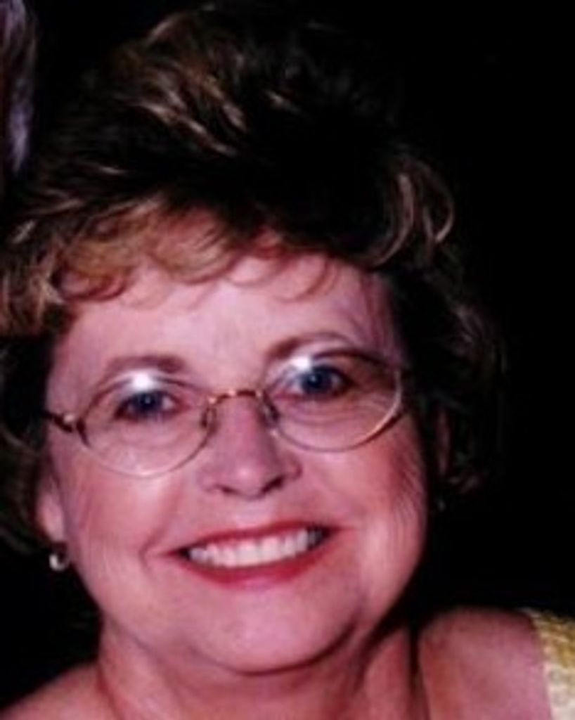 Mary Louise Bales Profile Photo