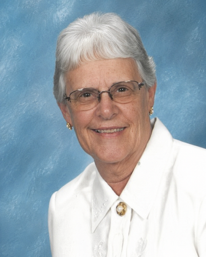Theresa Riendeau's obituary image
