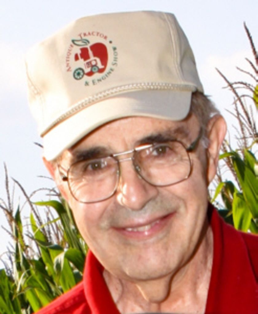 Richard L. Cummins