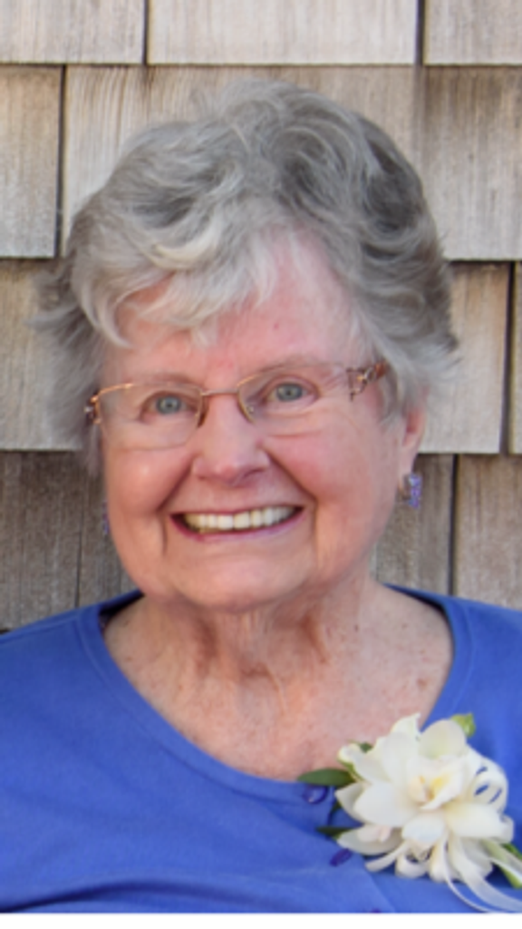 Carolyn Smyth Stewart Profile Photo