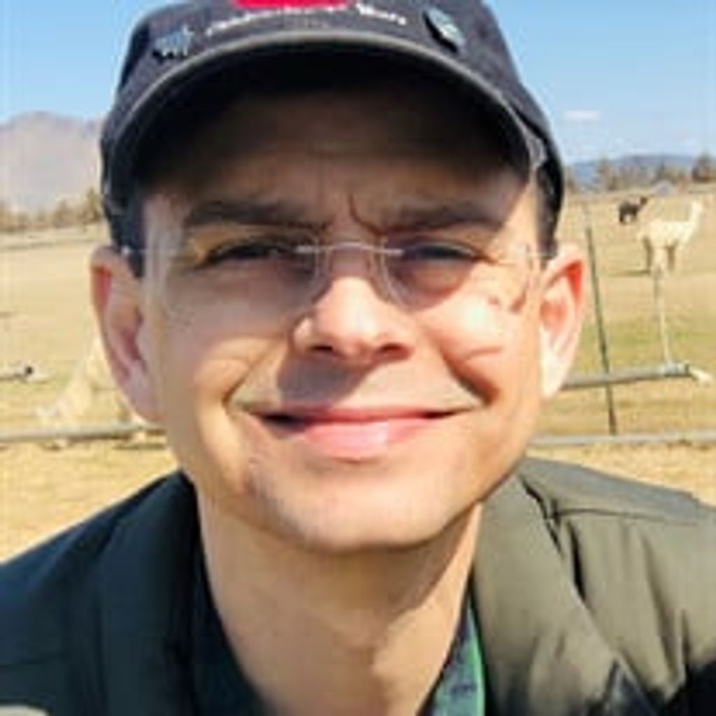 Kurt Clark Hubbard Profile Photo