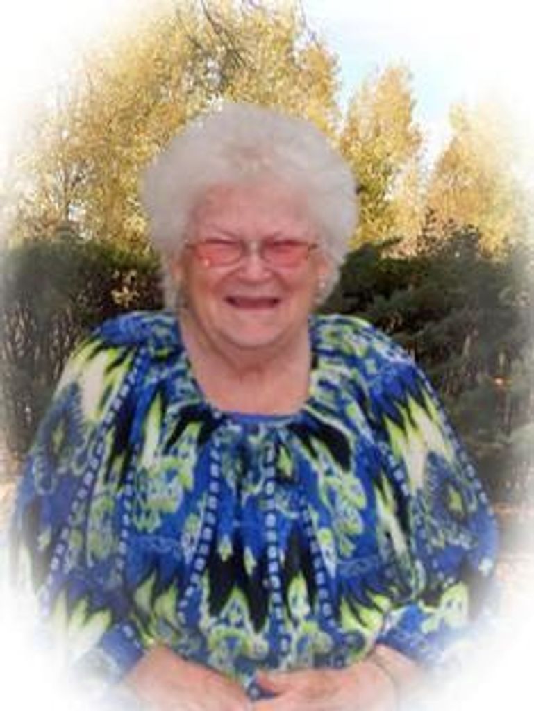 Nedra Mary Cornell