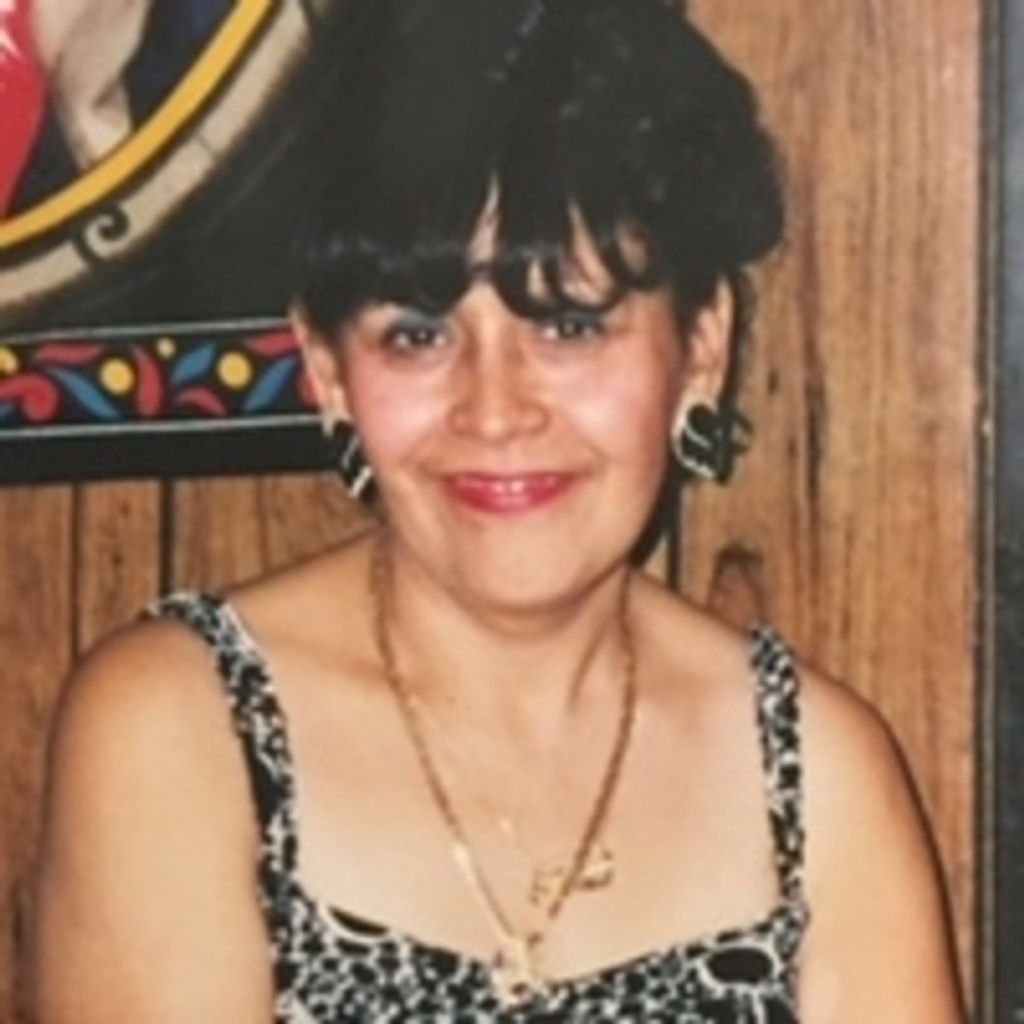 Maria Villarroel