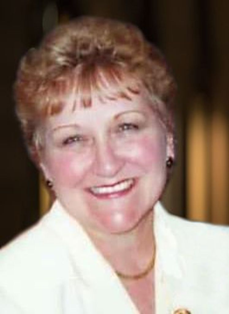 Jeannette B. (Chartier) Sarmento Profile Photo