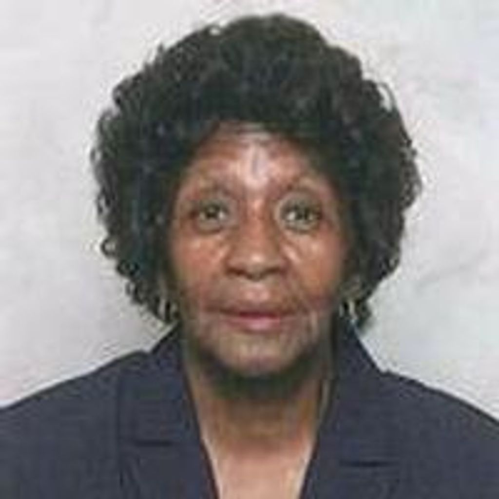 Mrs. Elizabeth Simmons King