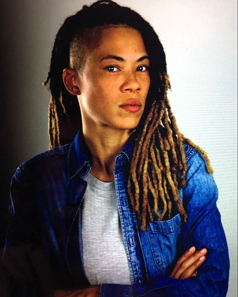 Fitima Alisha Tracee Leaphart Profile Photo