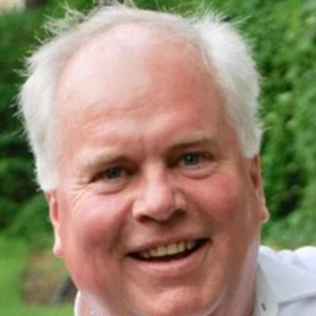 Mark C. Davis