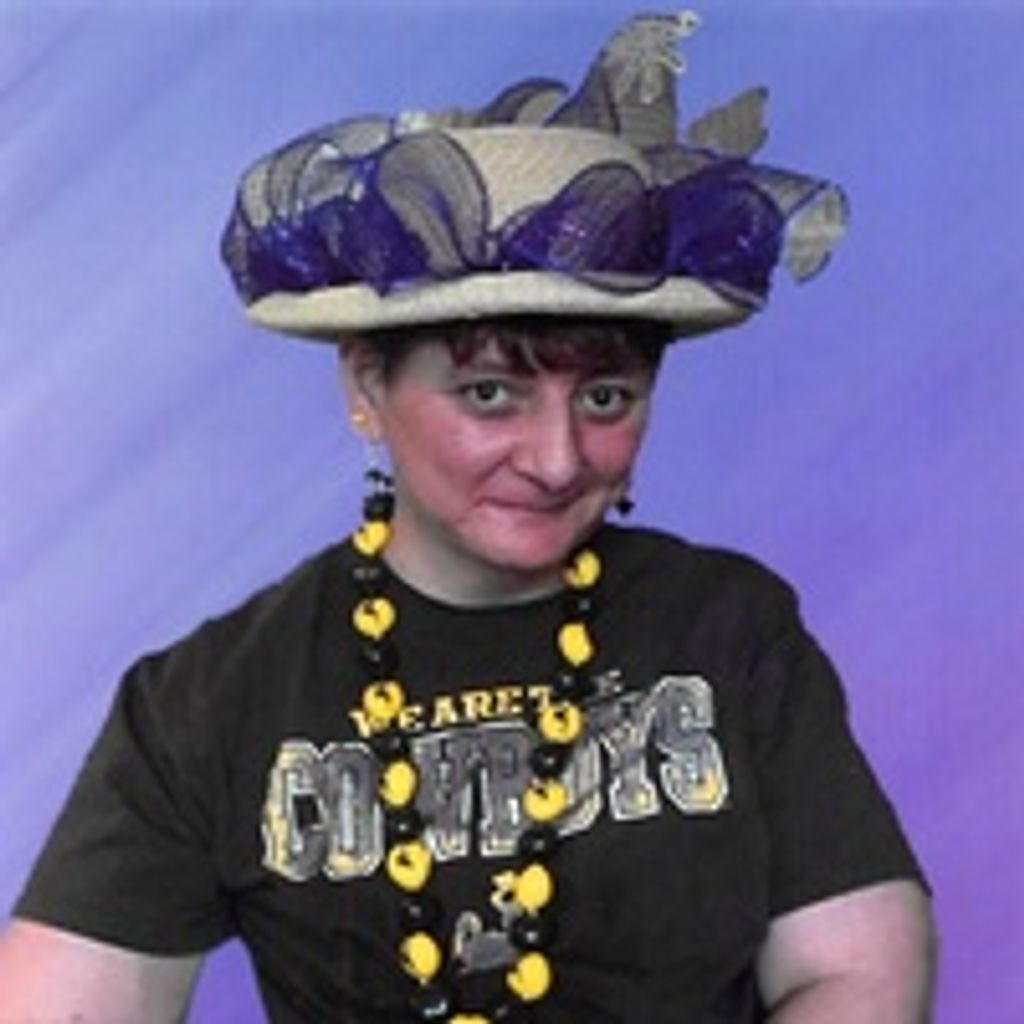 Sherri Lee Tranel