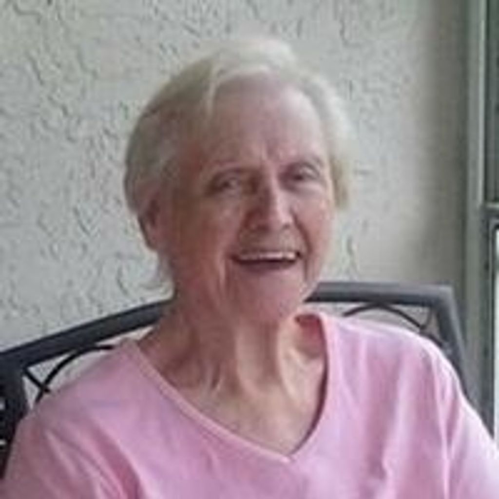 Anna Lorraine Esposito