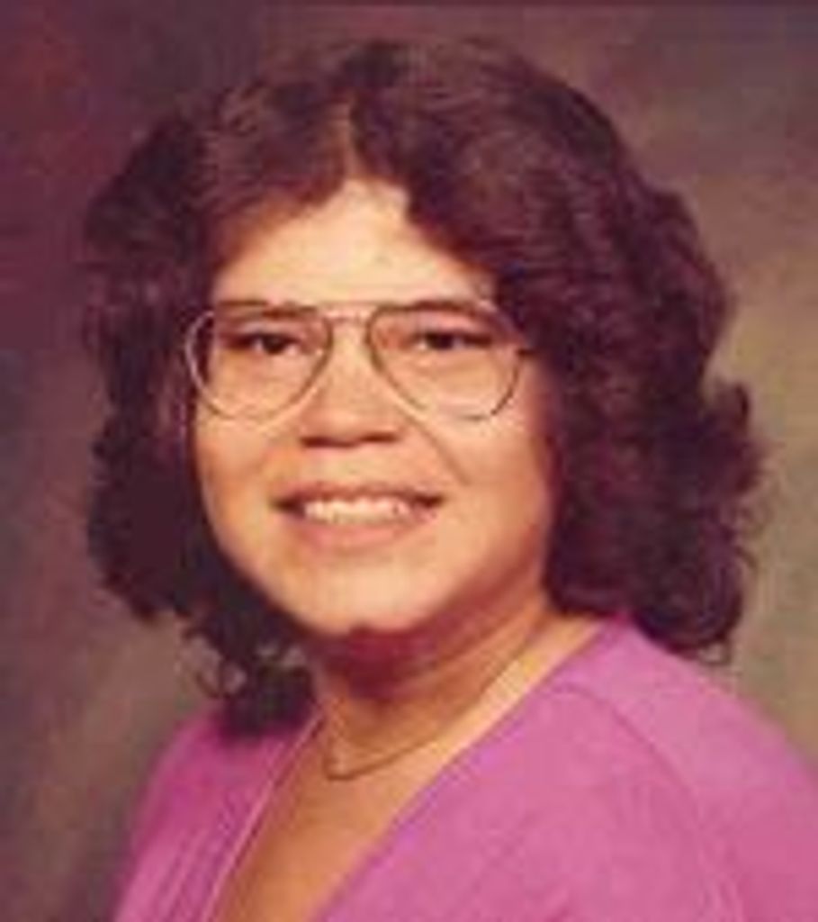 Tina Louise Anderson