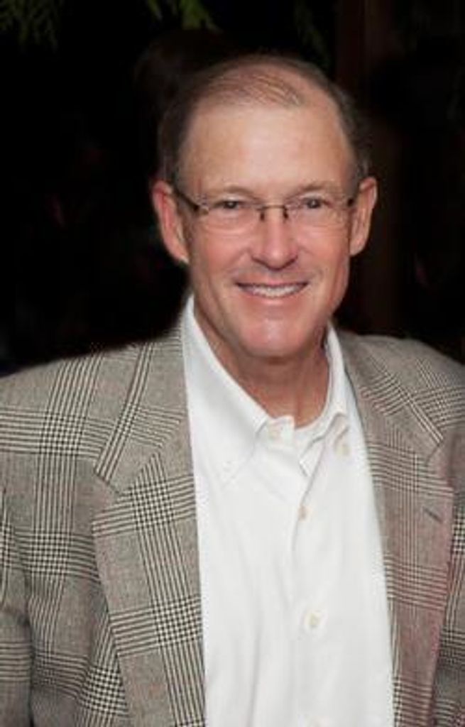 Paul Orestis Austin, Jr.