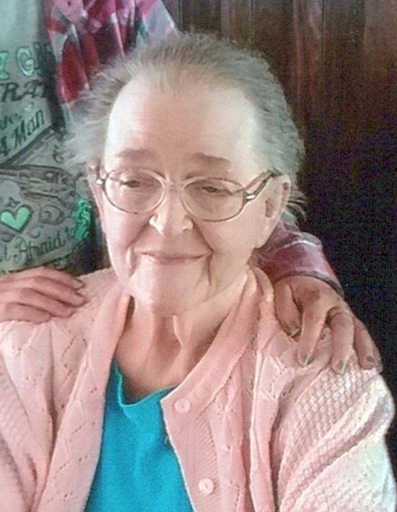 Leona Cook