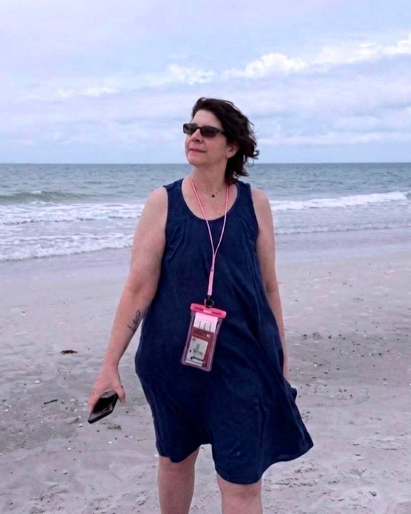Kim Marie Acosta Profile Photo
