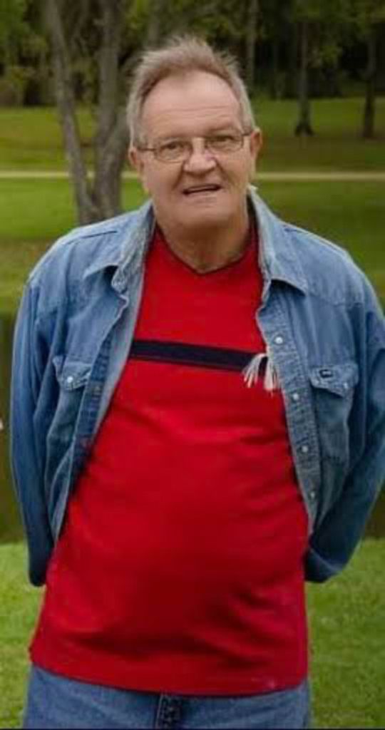 Luther Ray Buckley Jr. Profile Photo