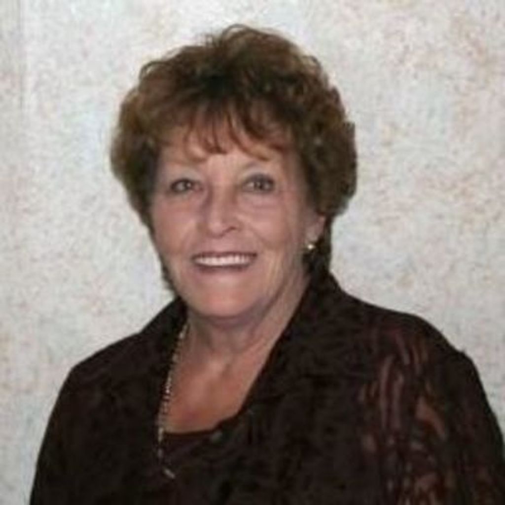 Shirley Sue Curtis Profile Photo