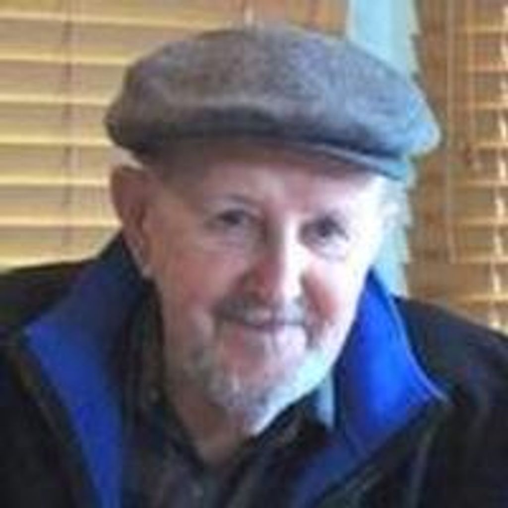 Carl V. Glup