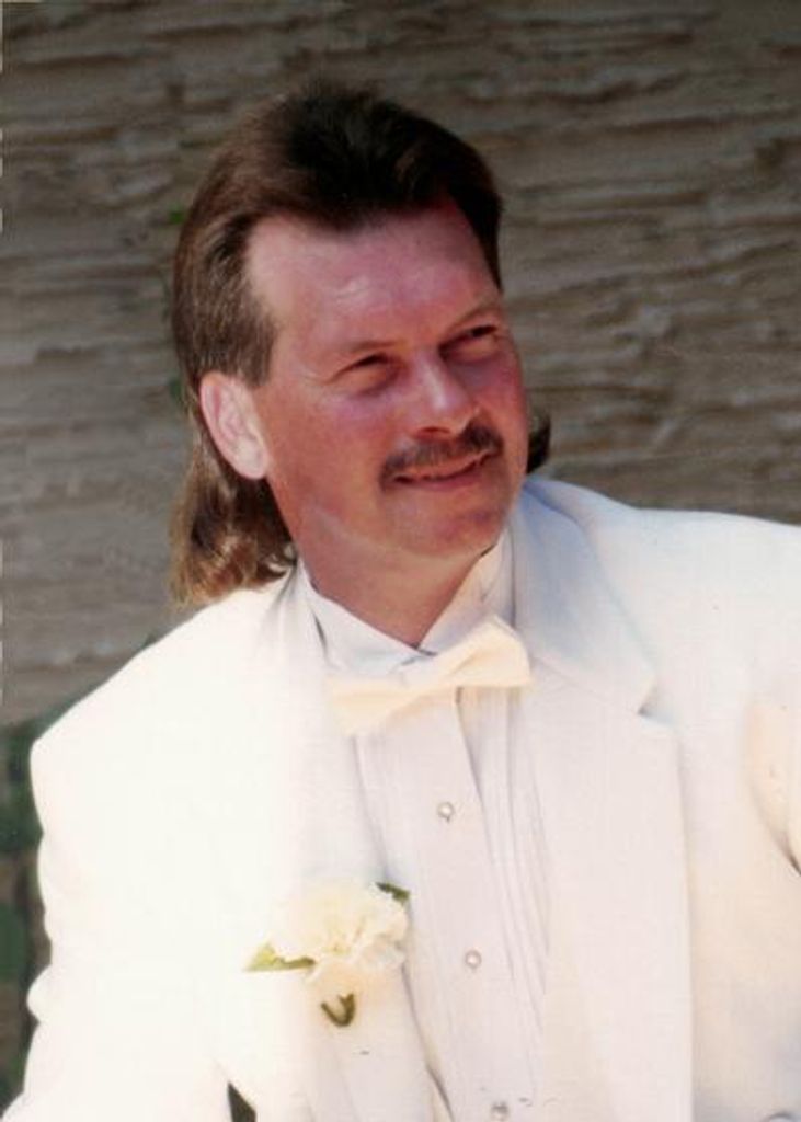 Terry Lee Neymeiyer, Sr.