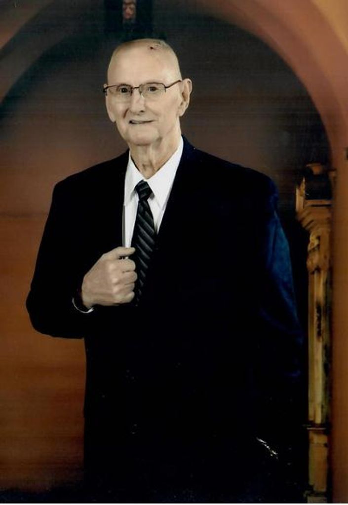 James Robert Sisco Profile Photo