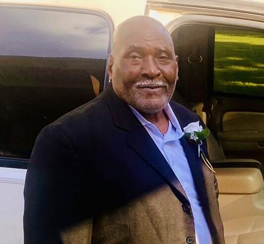 Deacon Alfred Buggs Profile Photo