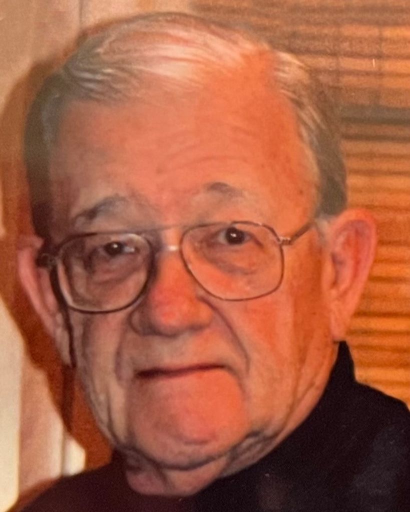 Eugene Patnoe Profile Photo