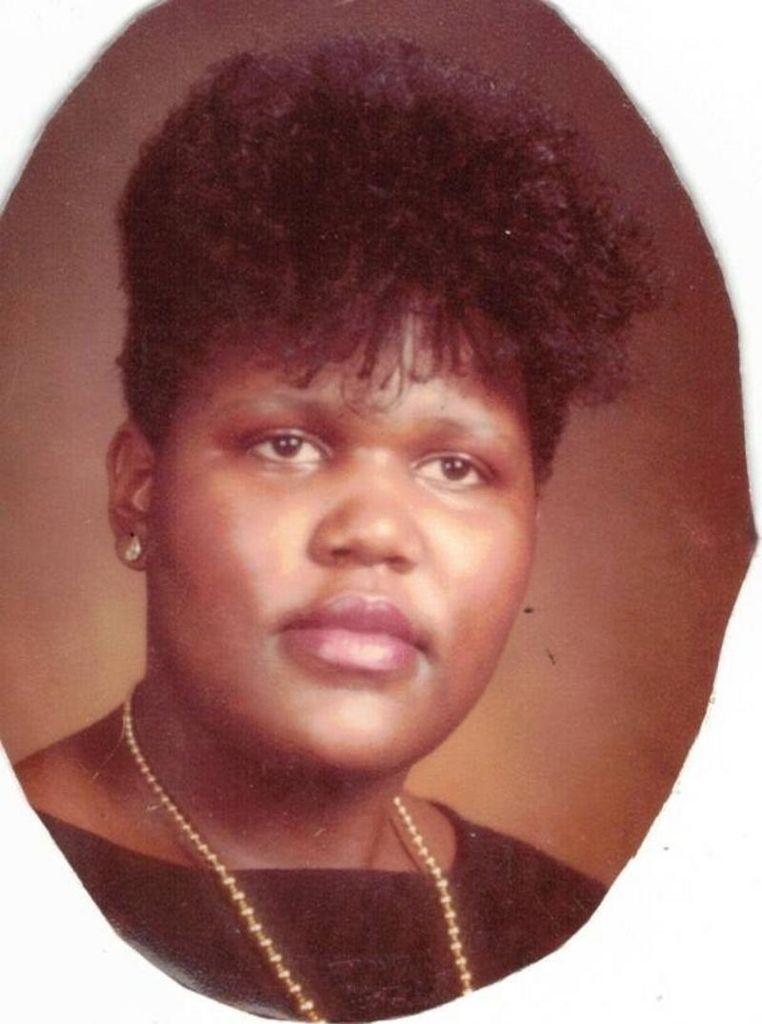Dominique Fanchon Thomas Profile Photo