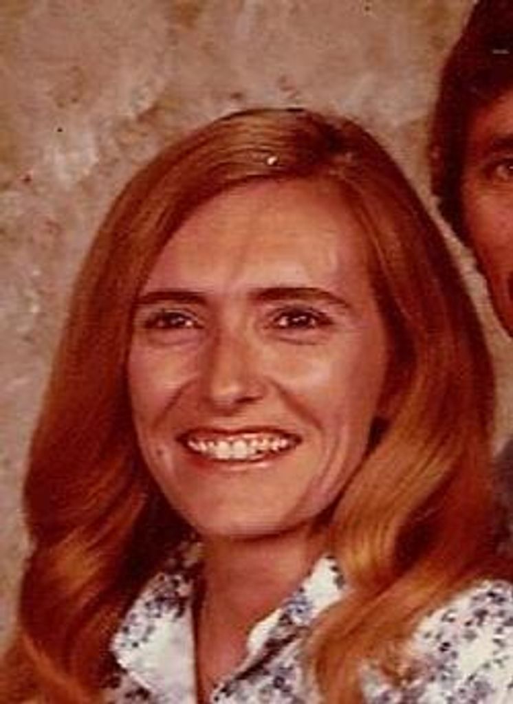 Pamela Kay Cavaness Profile Photo