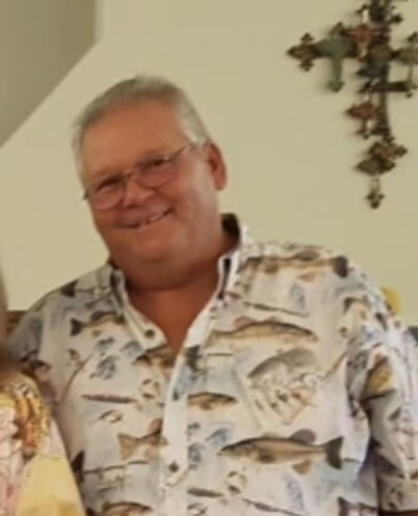 Calvin Joseph Scheafer