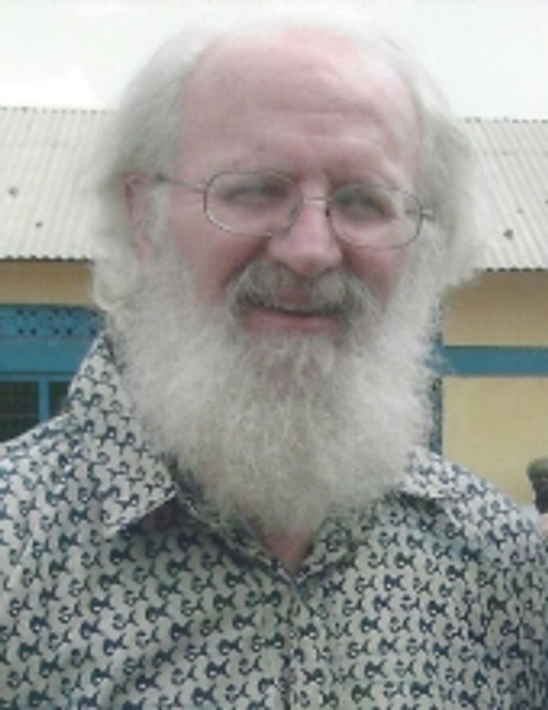 David R. Erbaugh Profile Photo