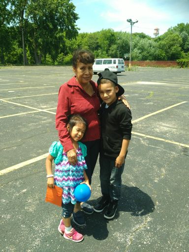 Blanca Irma Olivarez Martinez photo gallery thumbnail 16 of 26