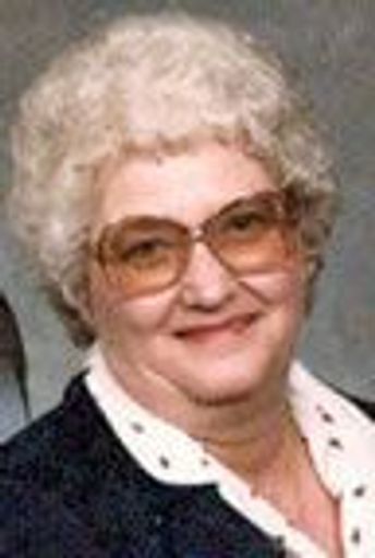 Margaret Brooks Profile Photo