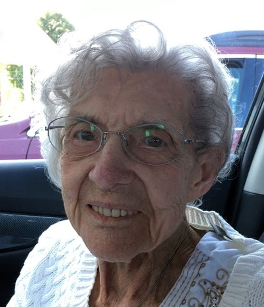 Catherine Kells Eslinger Profile Photo