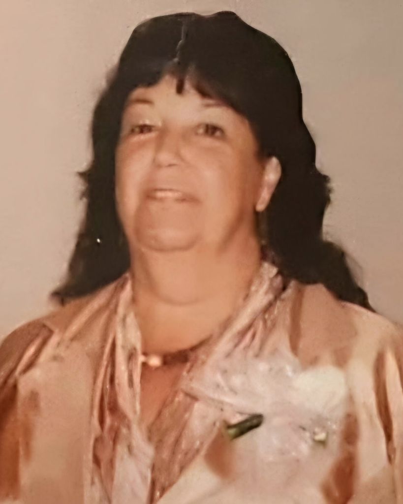 Rosella Owens Taylor Profile Photo