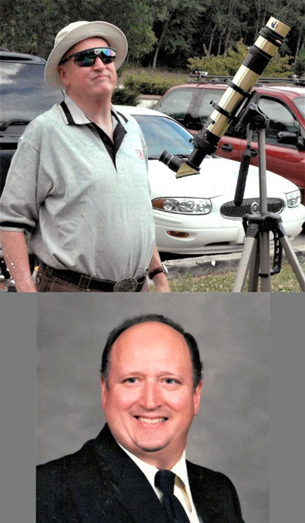 Allen L. Collins Profile Photo