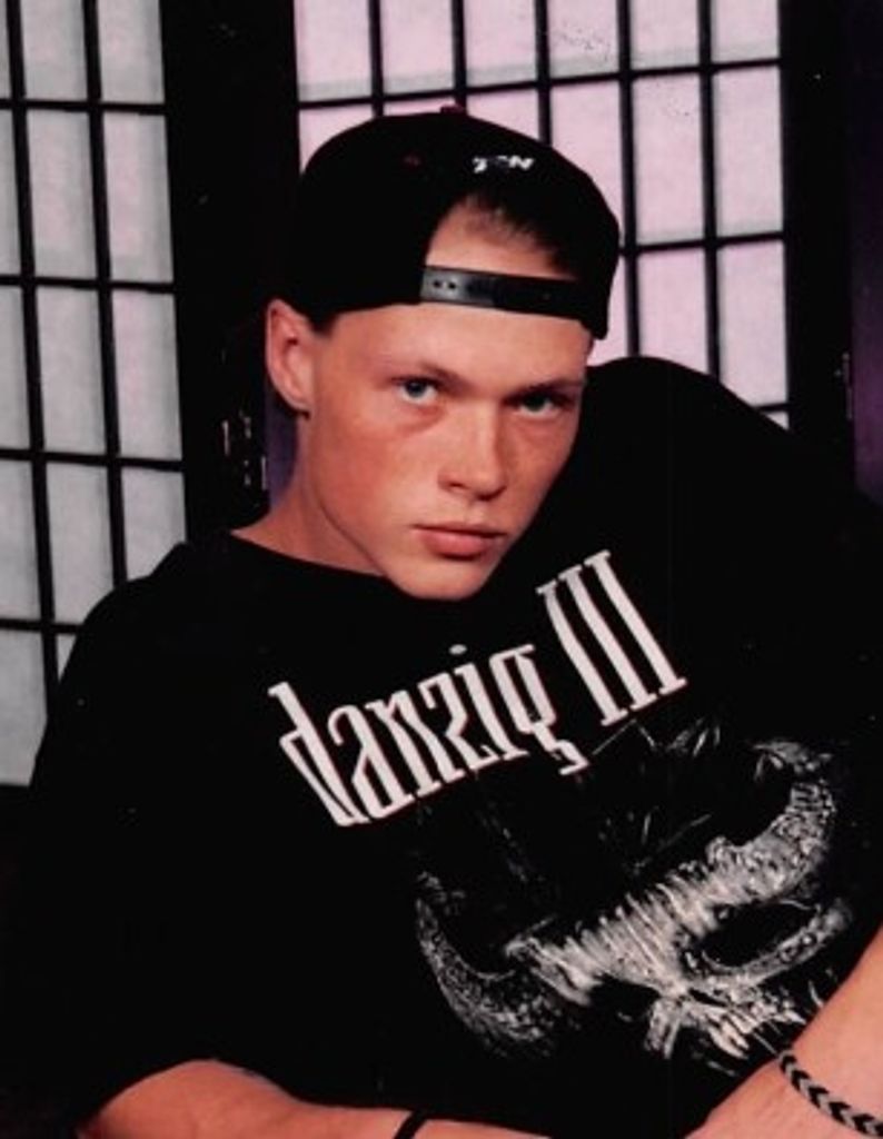 Russell Scott Brown