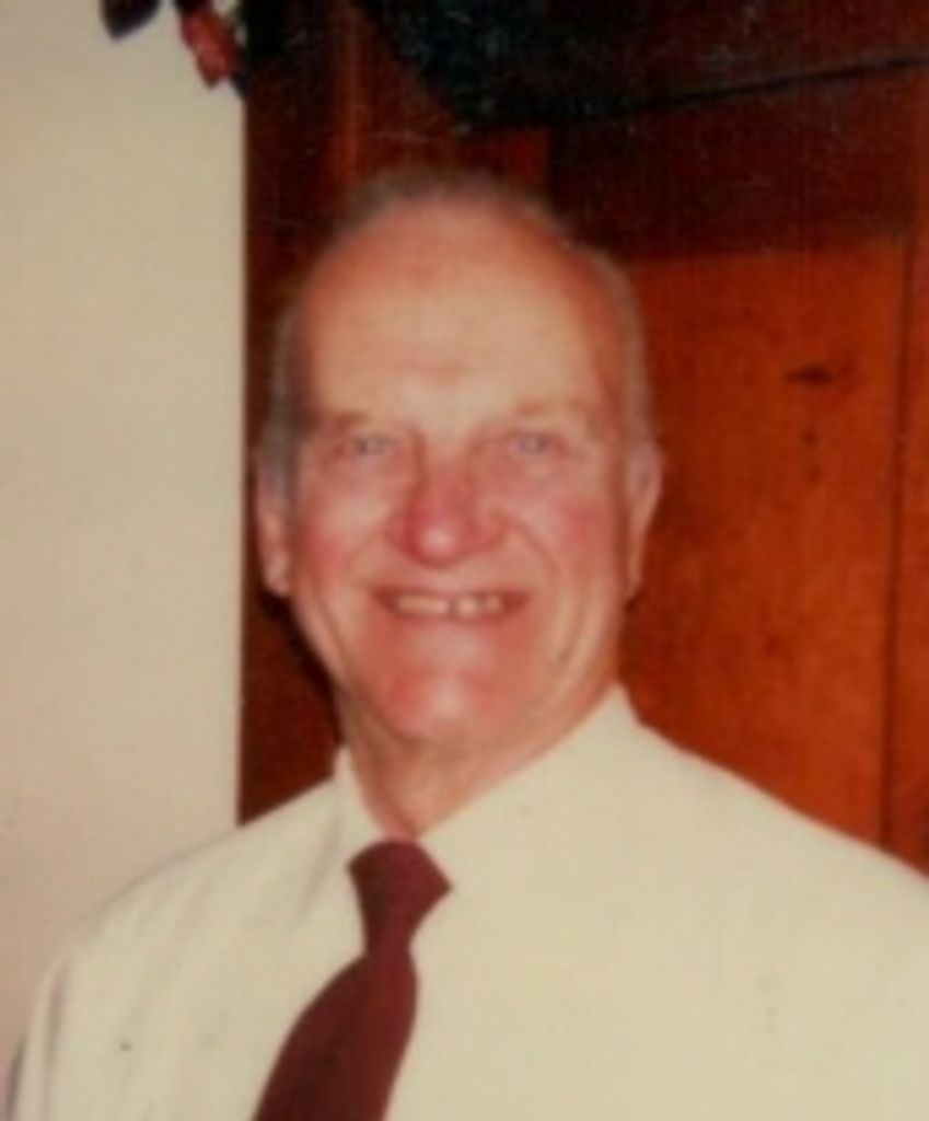 Bill O'Connor